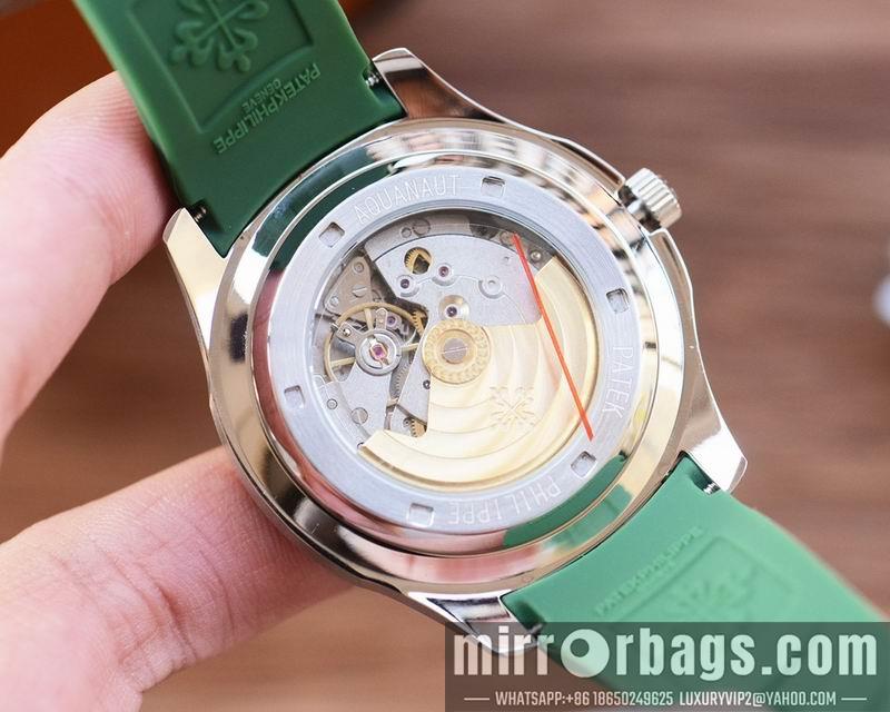 Replica Patek Philippe watch 0413133