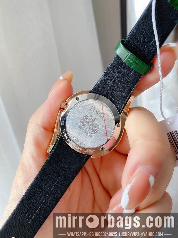 Replica Piaget women 32mm M03