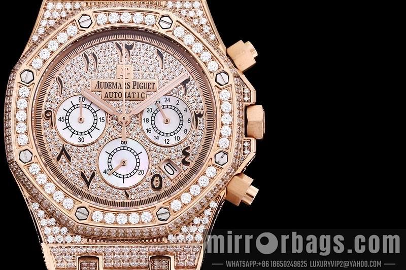Replica AP 40X10mm 083167
