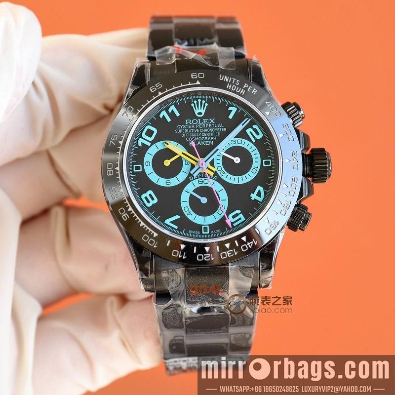 Replica Rolex watch 090963