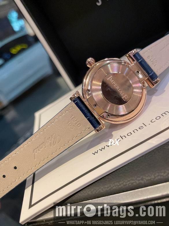 Replica Chopard 36mm 3nms65