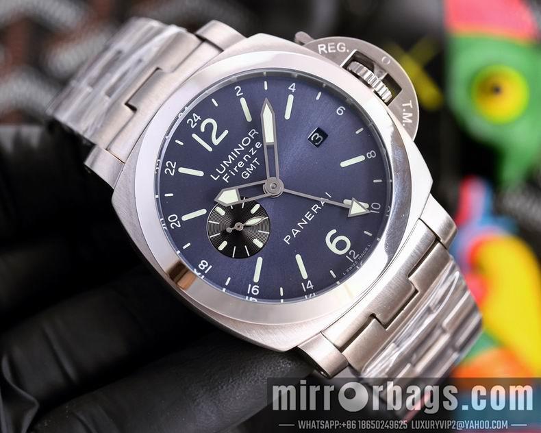 Replica Panerai watch 44X16mm M30