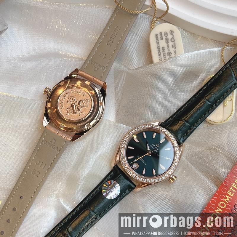Replica Omega watch 022480