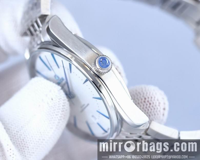 Replica Omega men 39.5X11mm M104
