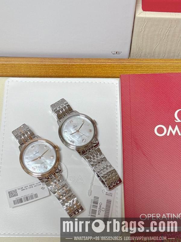 Replica Omega 34mm 022439