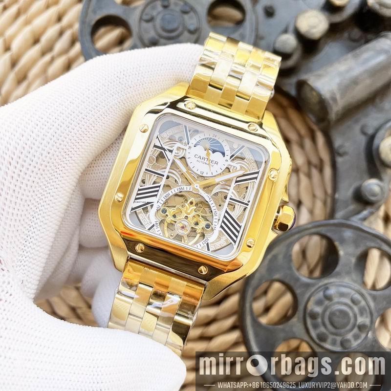 Replica Cartier 45X13mm 030213