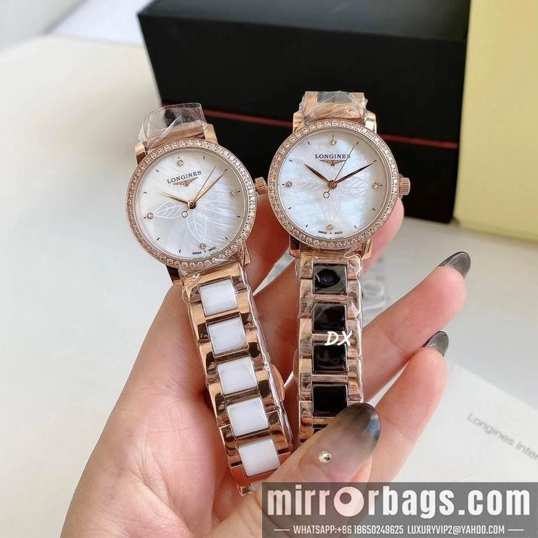 Replica Longines 30x8mm 12nms70