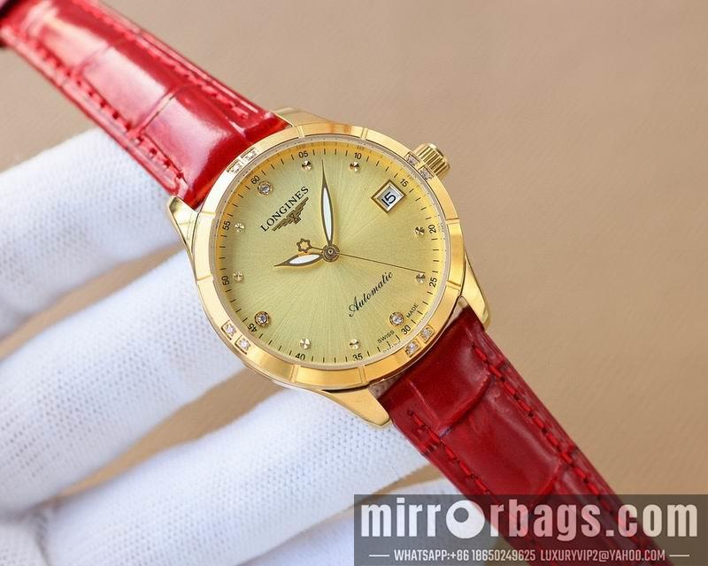 Replica Longines 33mm 041393
