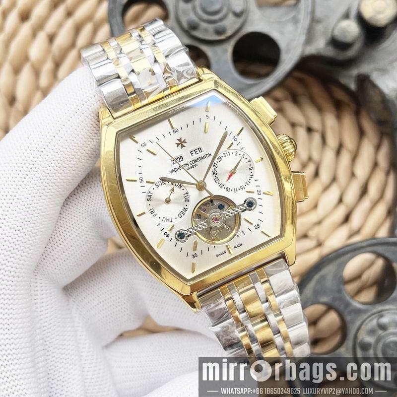 Replica Vacheron Constantin 43X12mm 041472