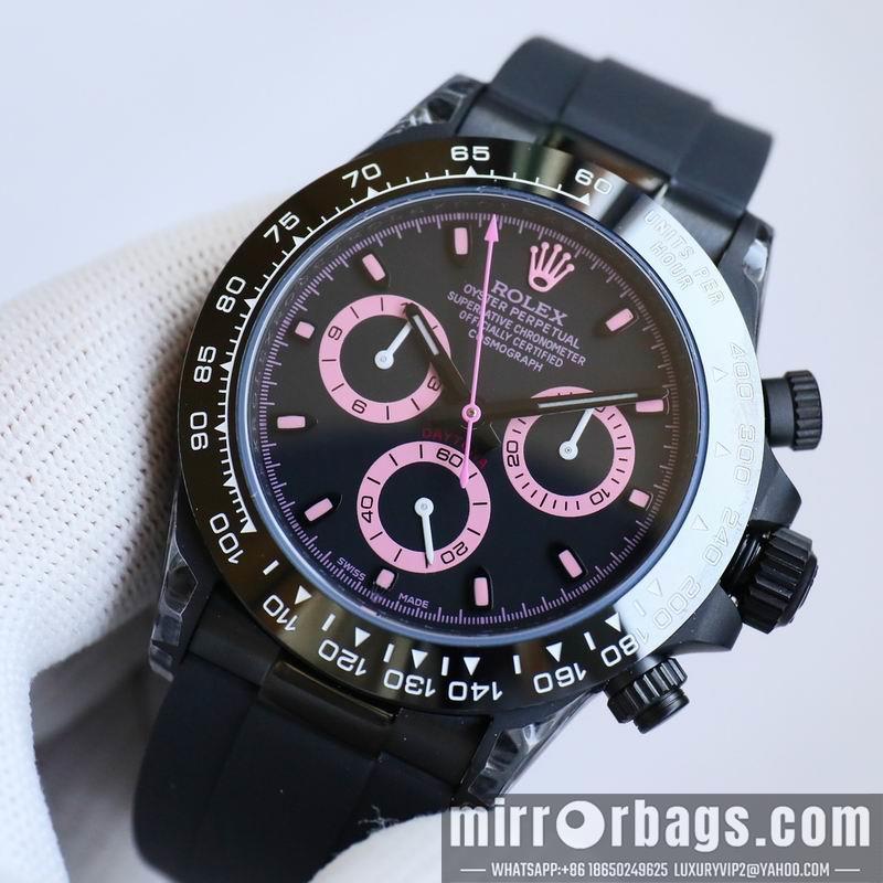 Replica Rolex 40mm 121207