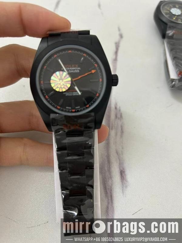 Replica Rolex watch 112016