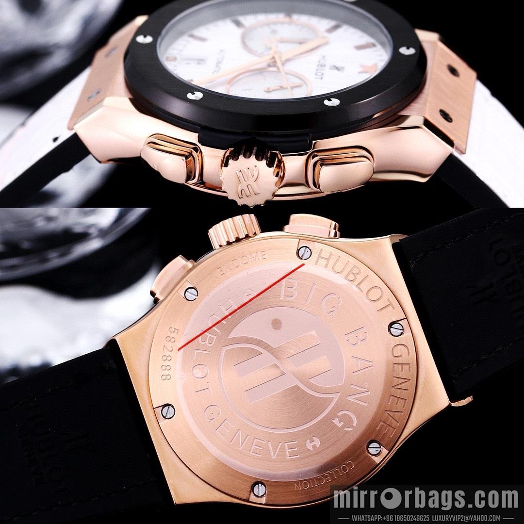 Replica Hublot 45X13.05mm 102307