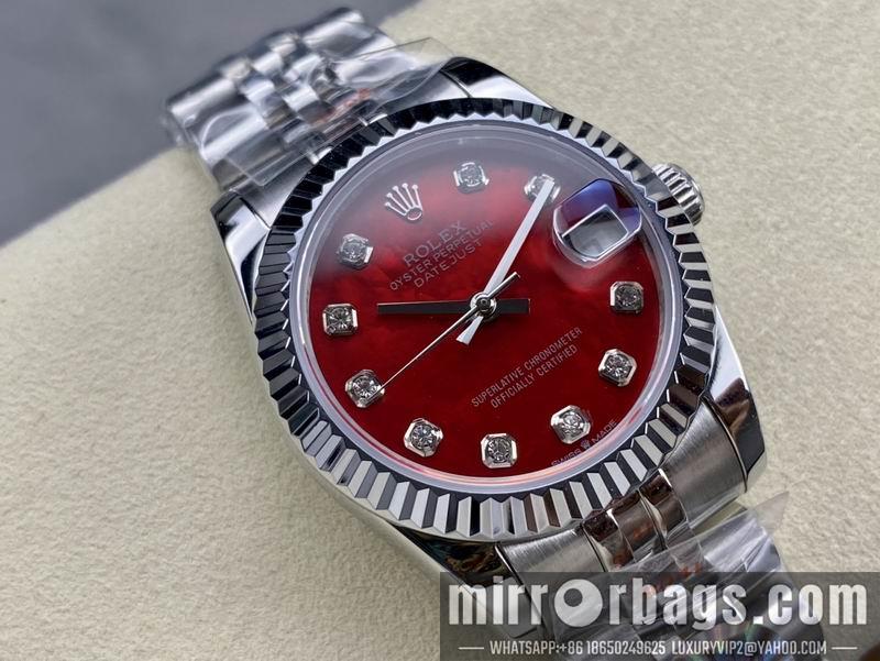 Replica Rolex 31mm 090404