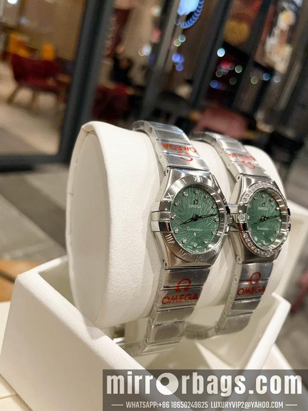Replica Omega 28mm 022484