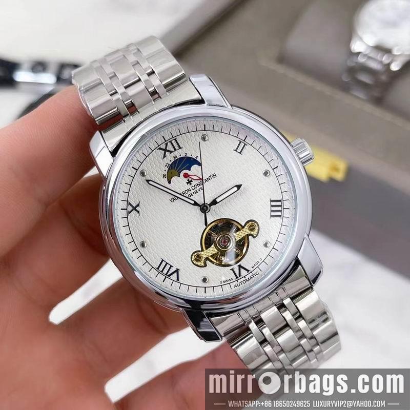 Replica Vacheron Constantin 41X11mm 101512