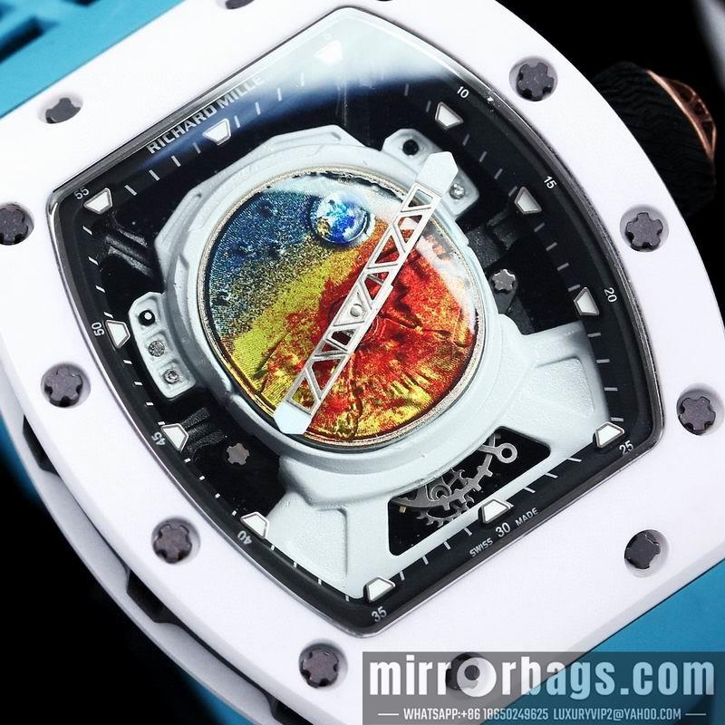 Replica Richard Mille watch 102409