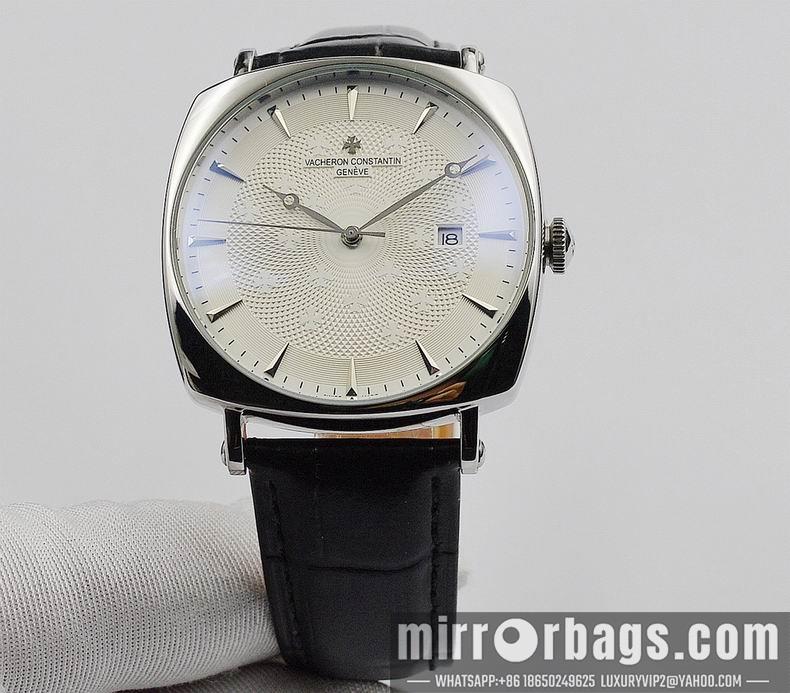 Replica Vacheron Constantin men 42X12mm 122530