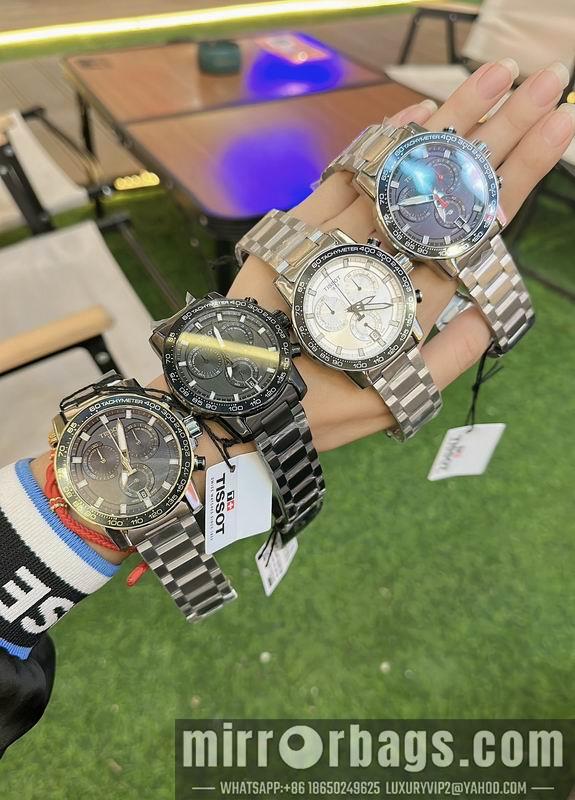Replica Tissot 45mm 102424