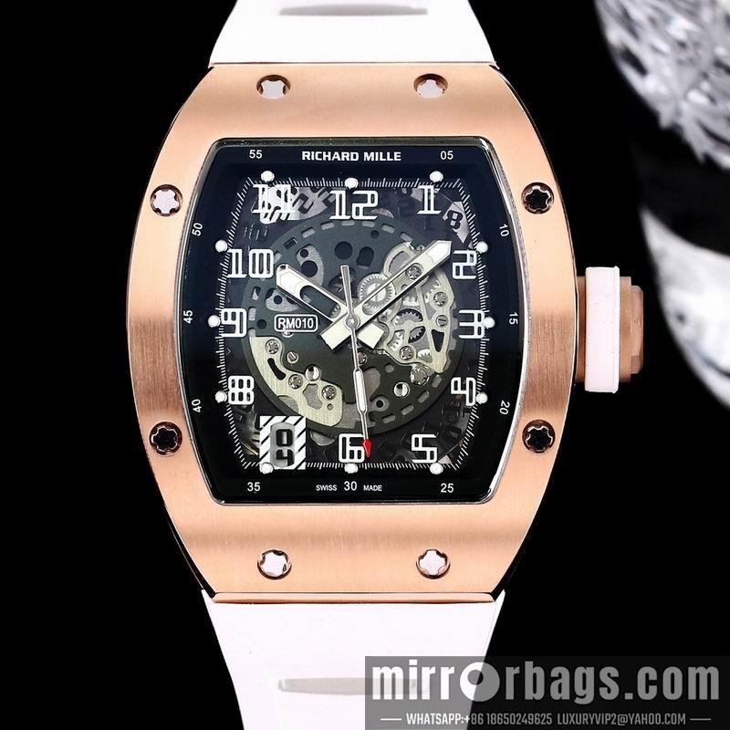 Replica Richard Mille 49X41X15mm 050636