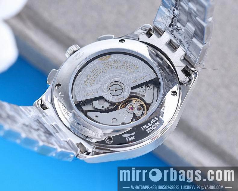 Replica Jaeger Lecoultre men 40mm 082132