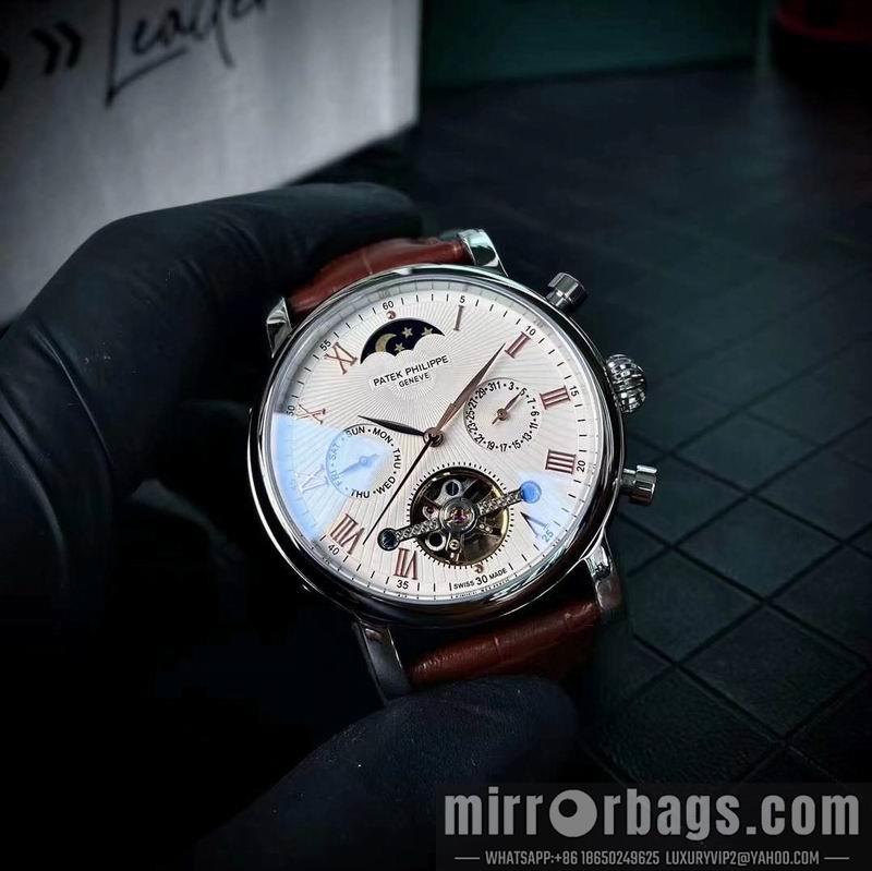 Replica Patek Philippe 43X13mm 050843