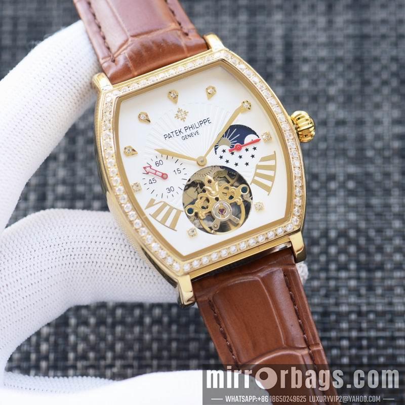 Replica Patek Philippe 43X12mm 082289