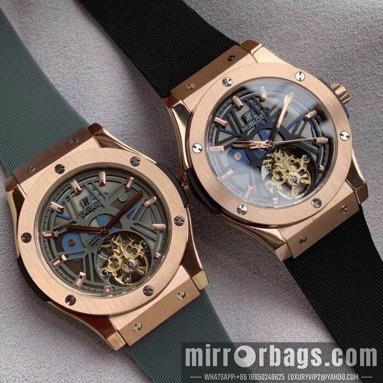 Replica Hublot watch mb 073001
