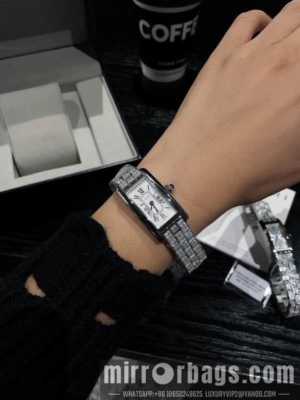 Replica Cartier 19X35mm 102228