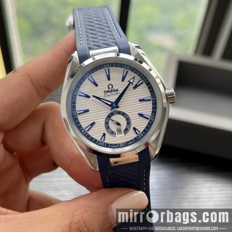 Replica Omega 41mm 101319