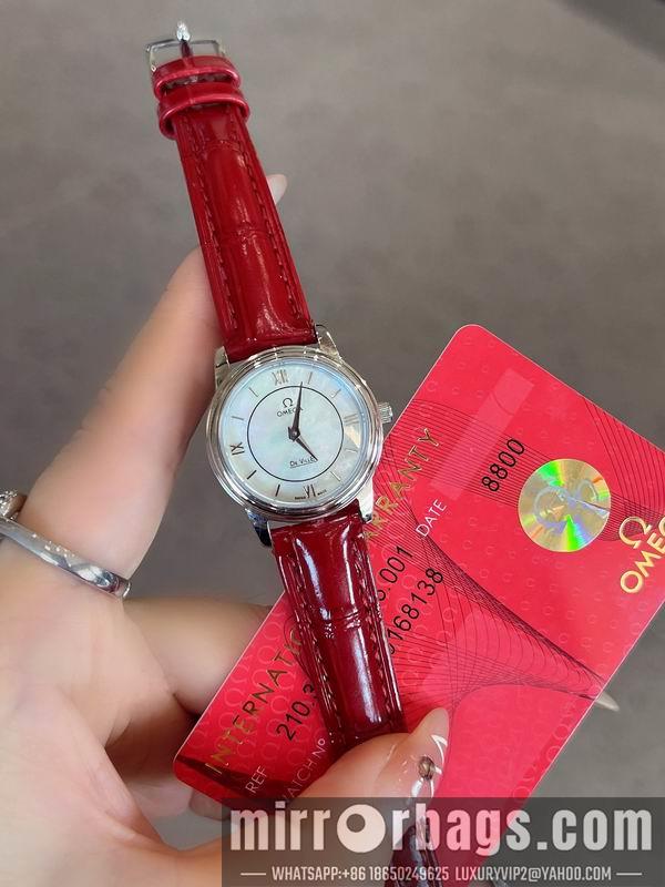 Replica Omega 27mm 32mm 082262