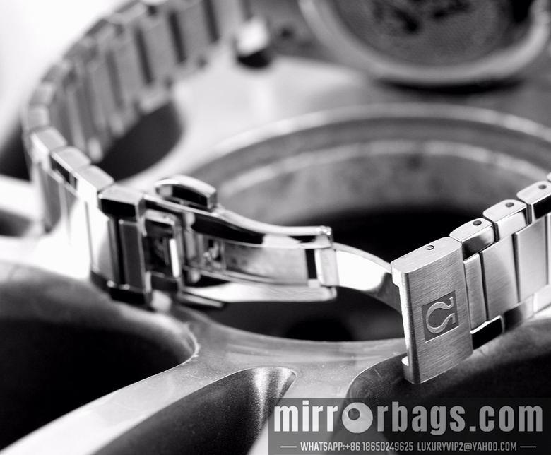 Replica Omega watch 42mm M116