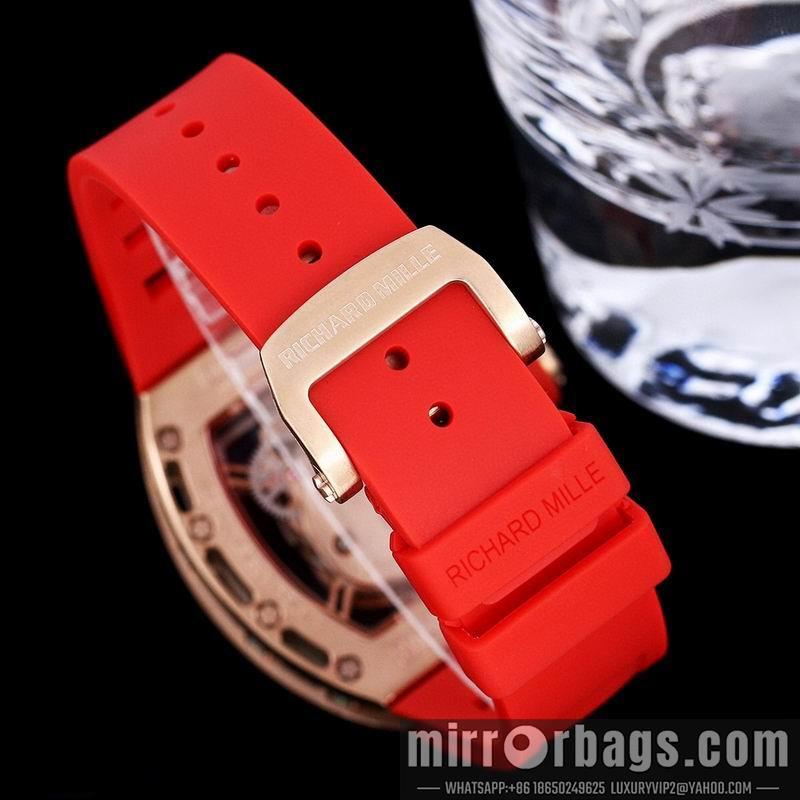Replica Richard Mille 43X50mm 102408