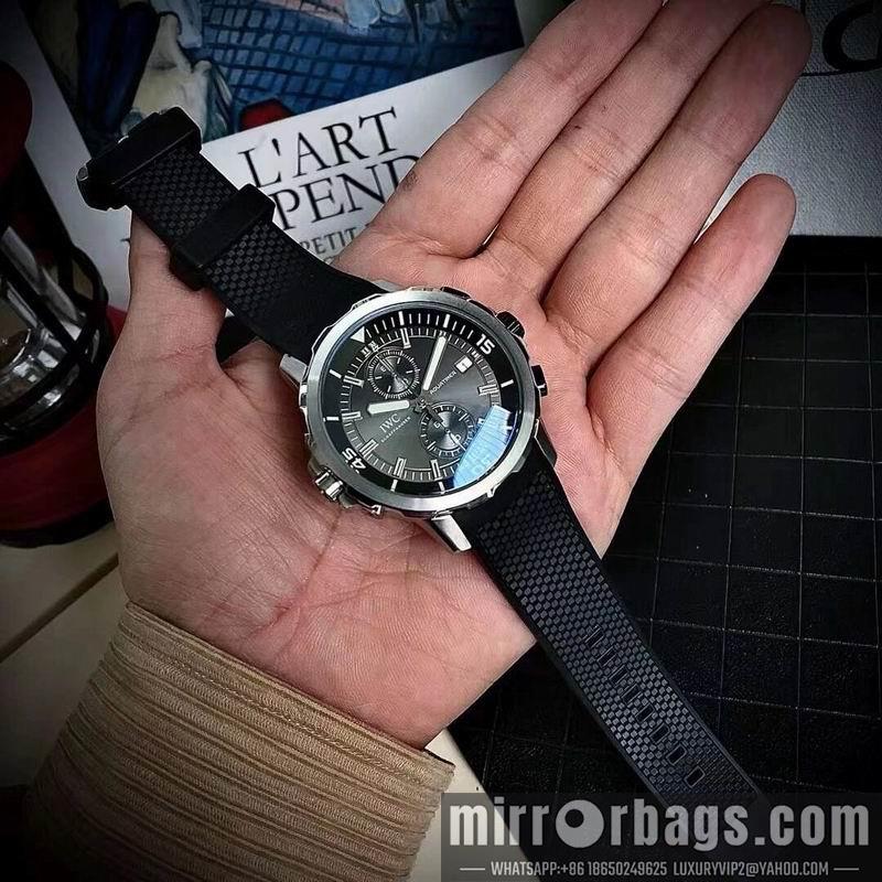 Replica IWC 43mm 0318125