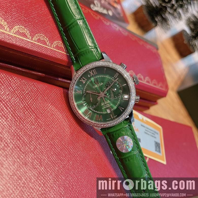 Replica Omega women watch 1123