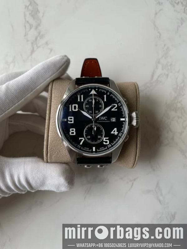 Replica IWC watch 110987