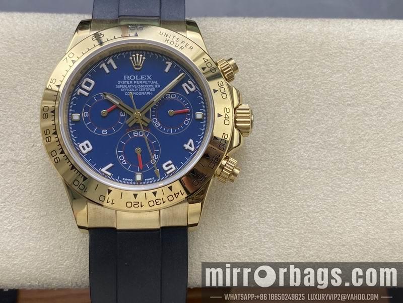 Replica Rolex 40mm 093013