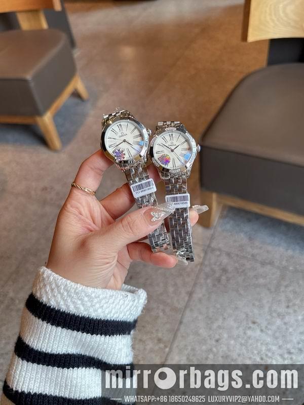 Replica Omega 34mm 022433