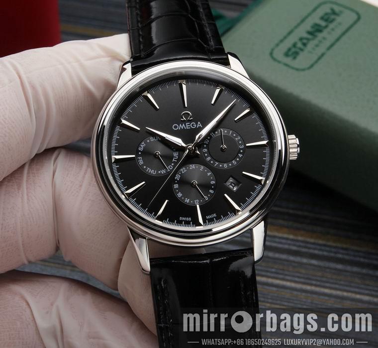 Replica Omega watch mb 072902