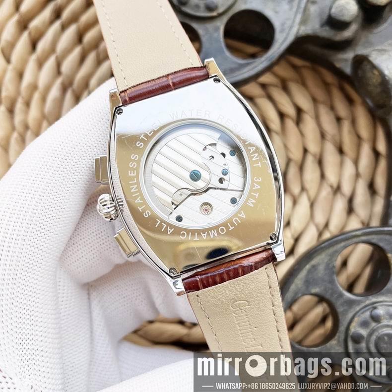 Replica Vacheron Constantin men 43X12mm 122585
