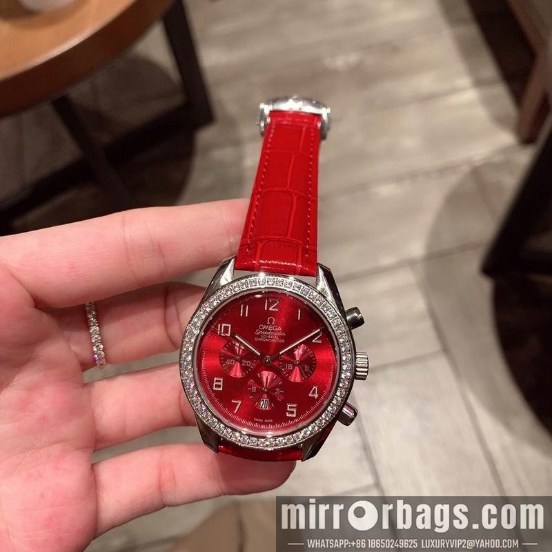 Replica Omega 37.5mm 082244