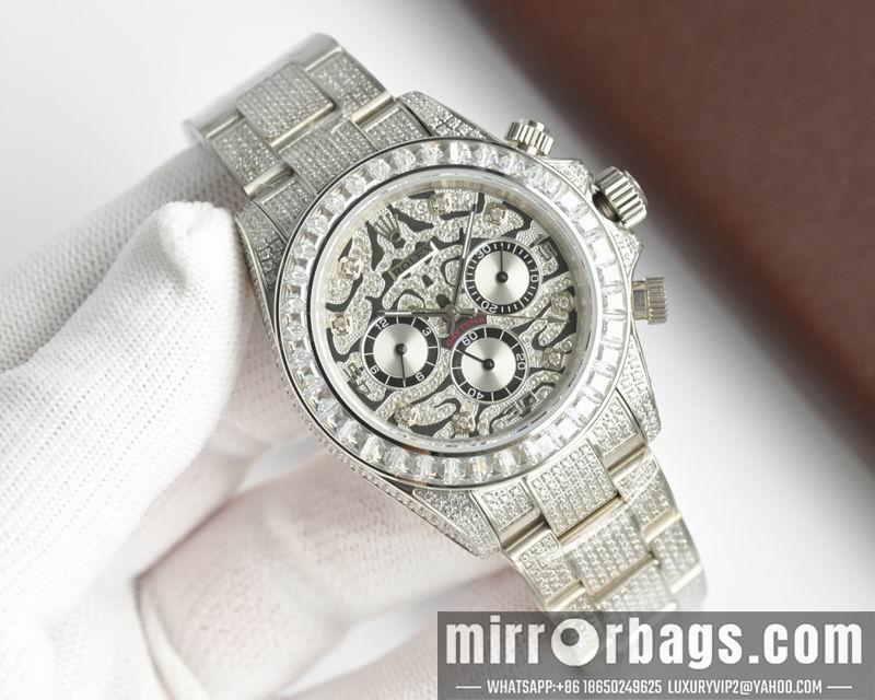 Replica Rolex 40mm 041603