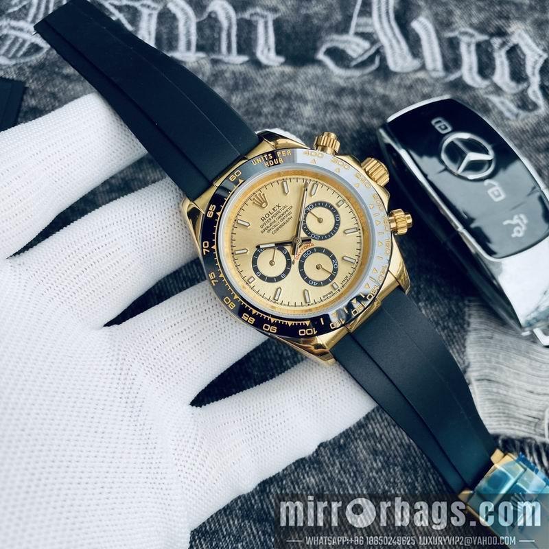 Replica Rolex 40X12mm 121740