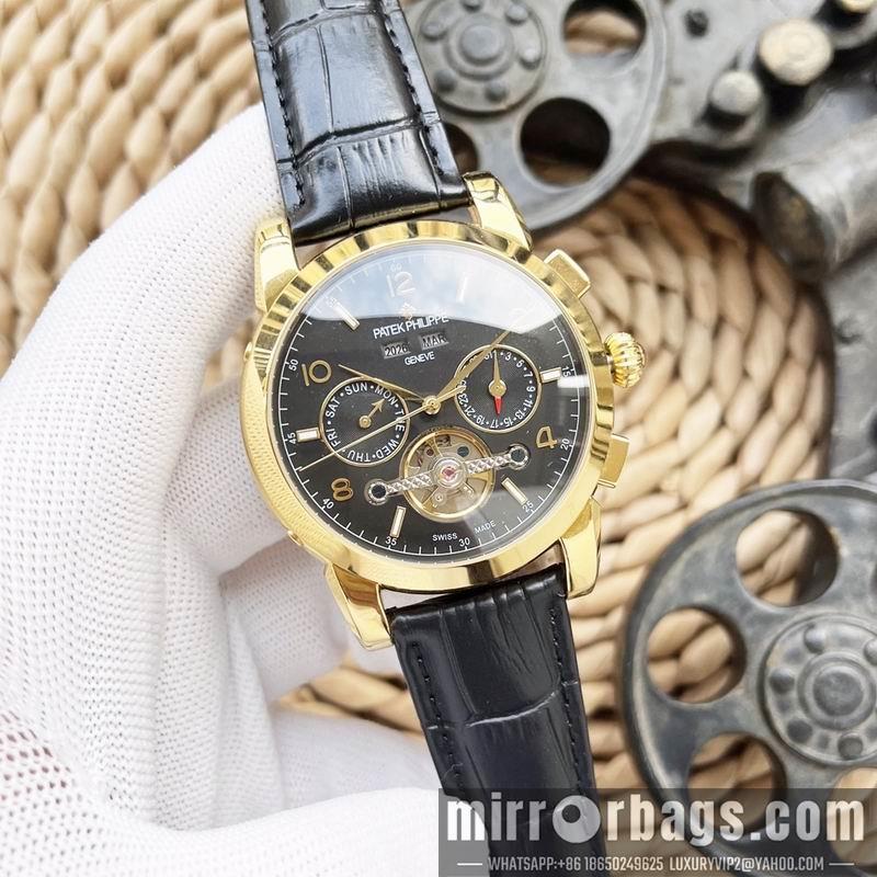 Replica Patek Philippe 43X12mm 041474