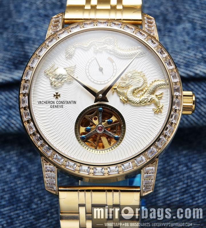 Replica Vacheron Constantin 44X15mm 031759