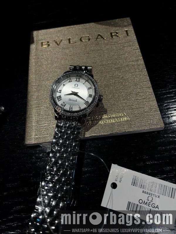 Replica Omega 28mm 102218