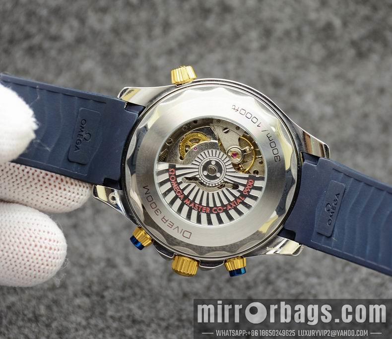 Replica Omega men 42X15mm 102312
