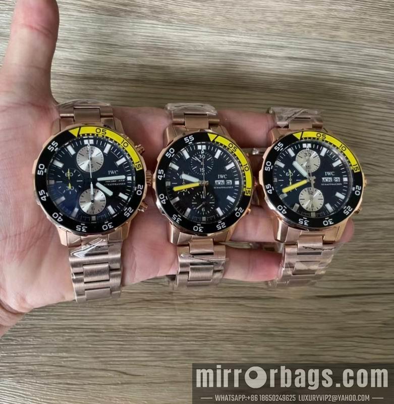 Replica IWC watch 1109110