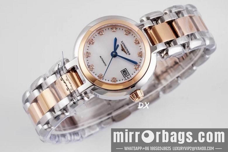 Replica Longines 26.5mm 12nms82