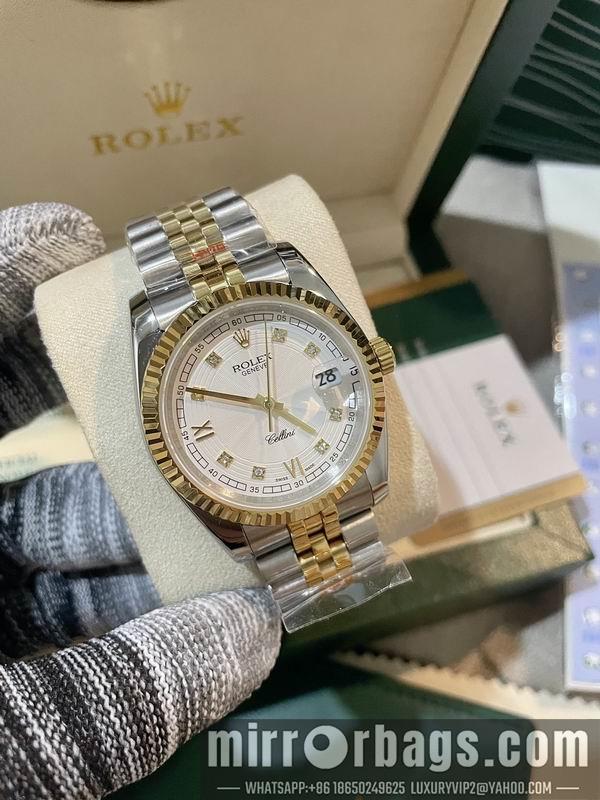 Replica Rolex 36X13mm 050753