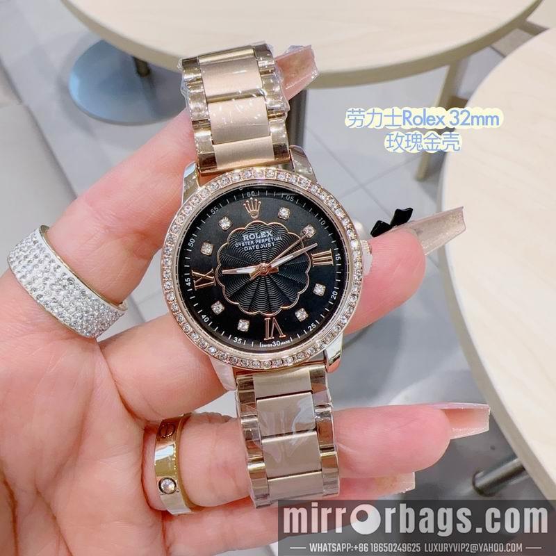 Replica Rolex 32mm 110178